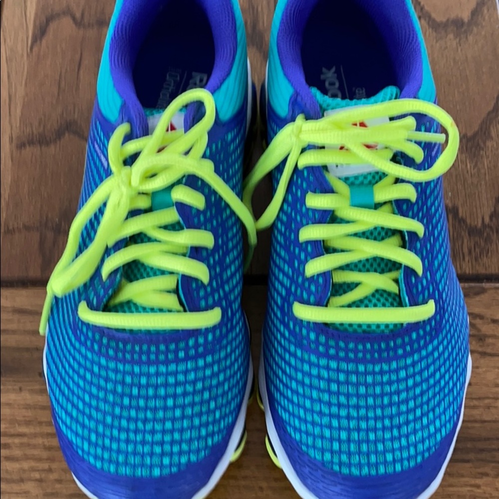 Reebok sneakers